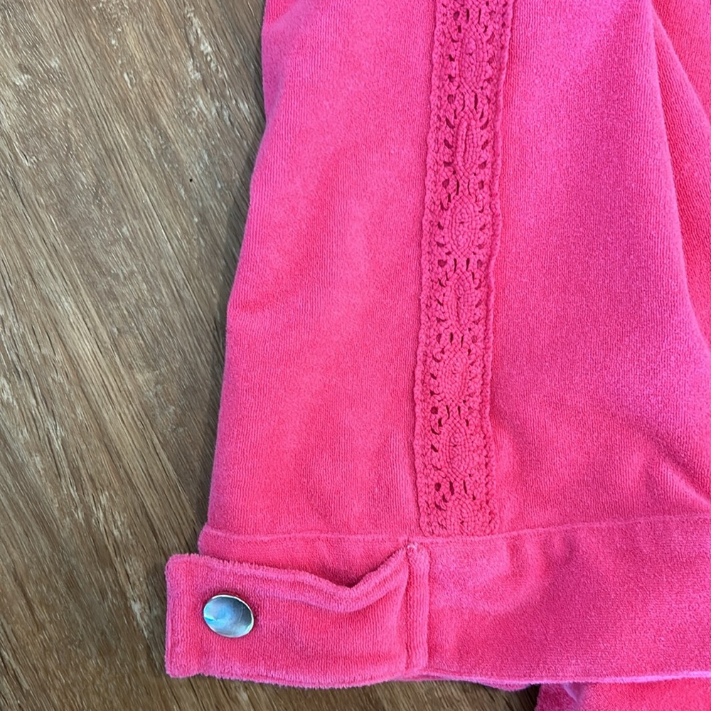 Quacker Factory Jacket 🦆 - Picture 5 of 6